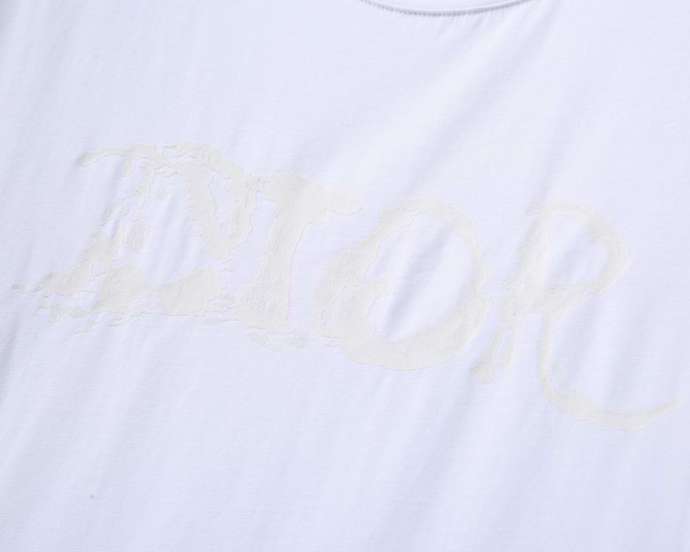 Dior T Shirts Short _SKUDiorM-3XL8qn0433932